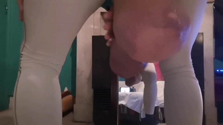 Monster_Meat_: Big obscene monstermeat silicone balls