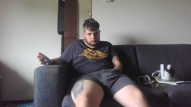 Ricovl261: Spelar i mina shorts