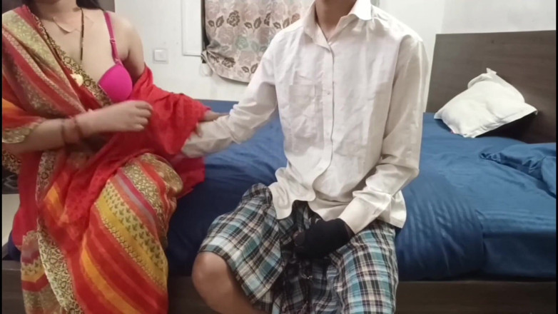 Priya ki Papa: Bahu i Sasur Ke Najayas Sambandh Ojczym i pasierbica Sam...