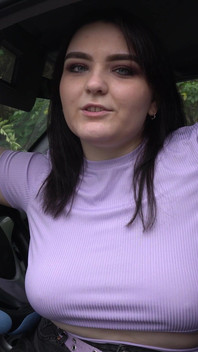 I Show My Boobs in Random Places