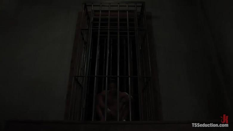 TS Seduction by Kink: Yasmin Lee, Natassia Dream &amp;Lobo