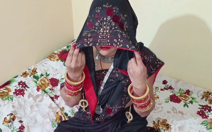 Lalita Singh: Індійська сексуальна бхабхі займається сексом з деваром, зрадлива дружина, хінді аудіо вперше з девером