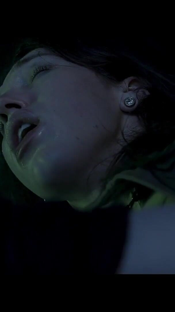 Eggs - Alien Inside (Emily Adaire TS)