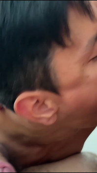 彼の番は見守る番です