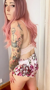 I Need My Big, Thick Cock Inside You so Badly