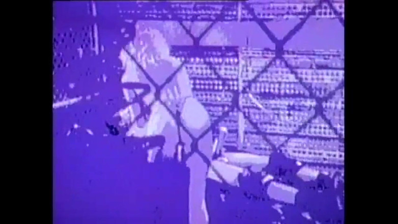 Vintage megastore: 하드코어 자지에게 따먹히는 거유 빈티지 금발