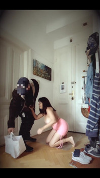 Whore Dash