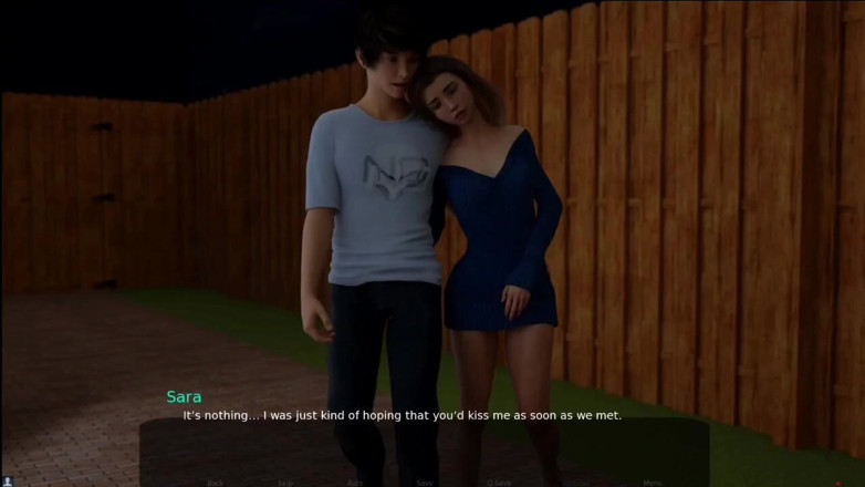 Johannes Gaming: Milfy City partea 15 - Am încercat sex anal pe acoperiș