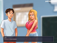 Cartoon Play: Saga de vară, partea 39 (0.20.16)