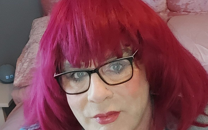 Juniperberi29: Živočišné podpatky