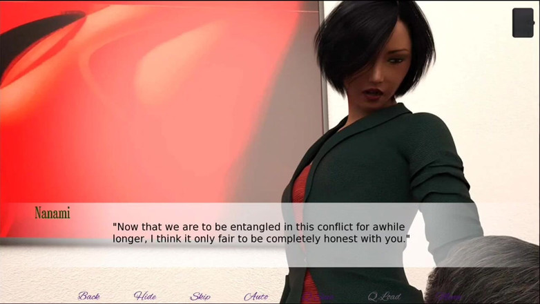 Johannes Gaming: Dr. Amanda sexualtherapeutin # 1
