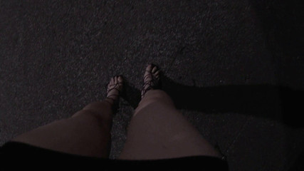 JonasBen: Čerpací stanice CD Hledá ptáka k sání