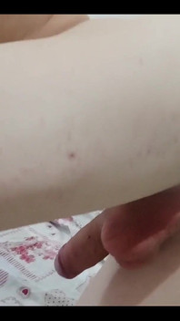 I Was Naked From the Heat and I Decided to Record