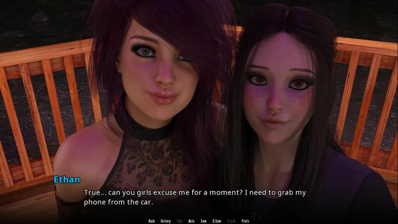 Dirty GamesXxX: Wvm: POV Fucking My Girlfriends in the Park - S03 the...