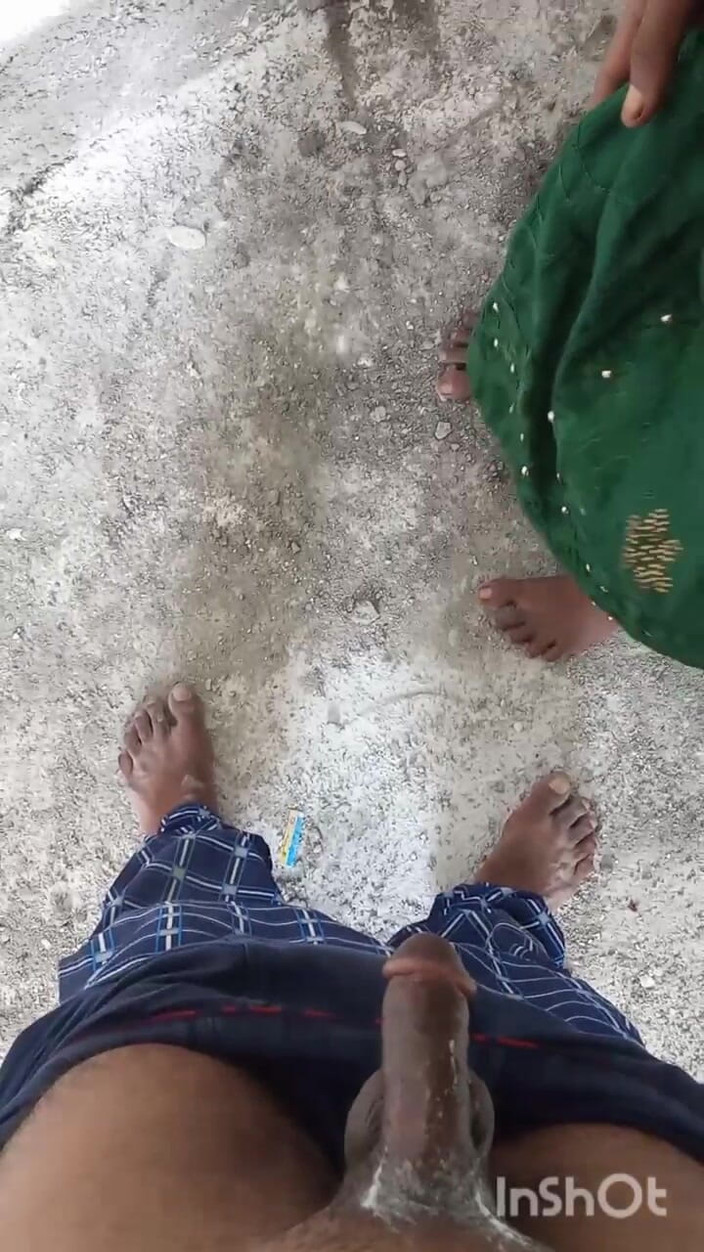 AmpleOunce283: Indian Hot Girlfriend Fuck