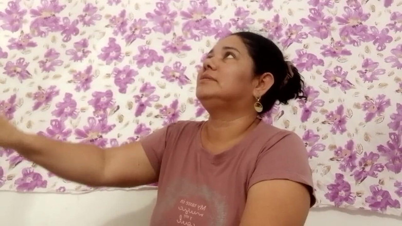 Valkyrie and Luigy Couple: 목구멍 깊숙이 빠는 아름다운 소녀