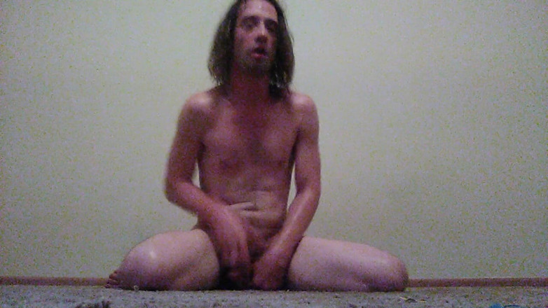 LilTaste: Caldo video di sexy transgirl [frusta masturbarsi no sborra/orgasmo] (2/3)