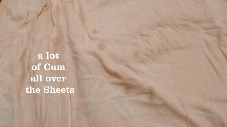 Mark Hannes: 速いビリヤード台で腰を上げてオナニーするマスターベーション