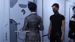 Joystick Cinema: Projekt Passion - （第24部分） - 非评论视觉小说