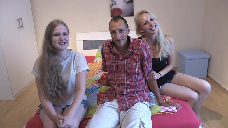 Casting66: Julia, Dreyer, Julialisa