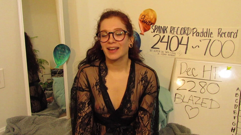 Veggiebabyy: Dziewczyna tęskni za tobą Gfe JOI