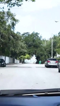 Він не може здати сперму, але він може наповнити пизду своєї мачухи спермою
