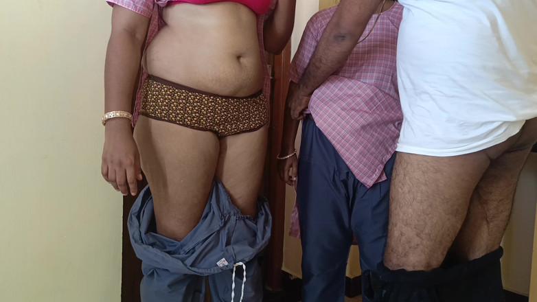 Inba: 南インドの女子大生