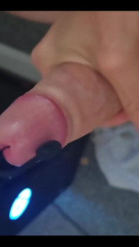 Deep Silicone Sound 12 Inch Long Deep