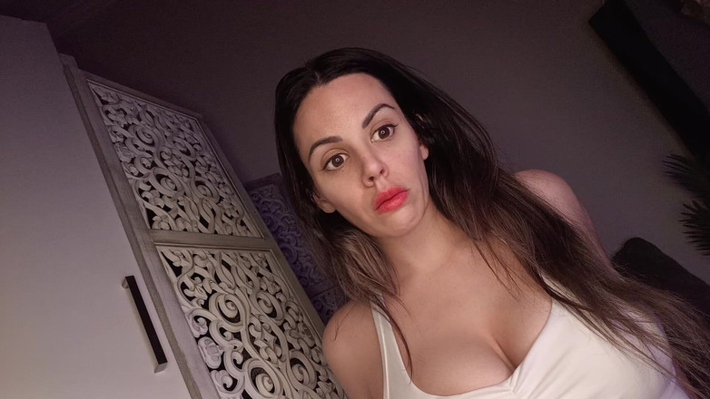 Annika Rain: Švagrová přijde bydlet