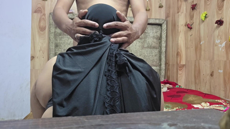 Indian Jonny S: My Step Stepsister Take My Piss Then Had Sex with...