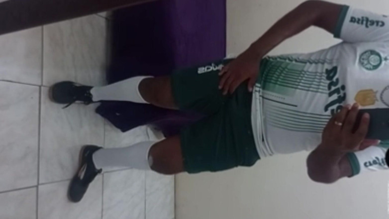 TheBlacKHunterr: Before Going to the Game I Got Excited.