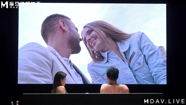 ModelMedia Asia: Mtvq15-ep2 kalp atışı seks numarası ep2