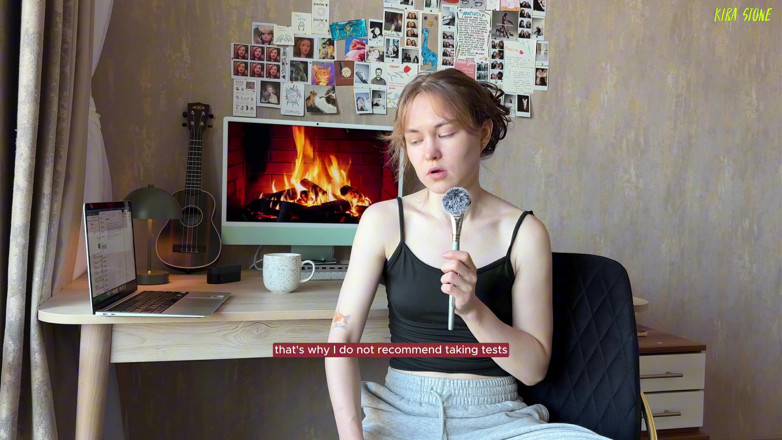 Kira Stone: 自分がレズビアンだと気づいた経緯。私の初めてのレズビアンの性的体験