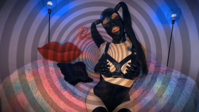 LDBMistress: L'incantesimo della dea lateks, aroma joi ita