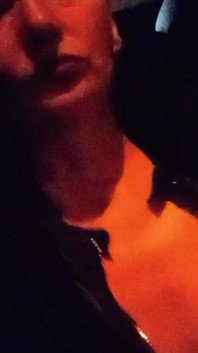 Face Fetis Goddess Red
