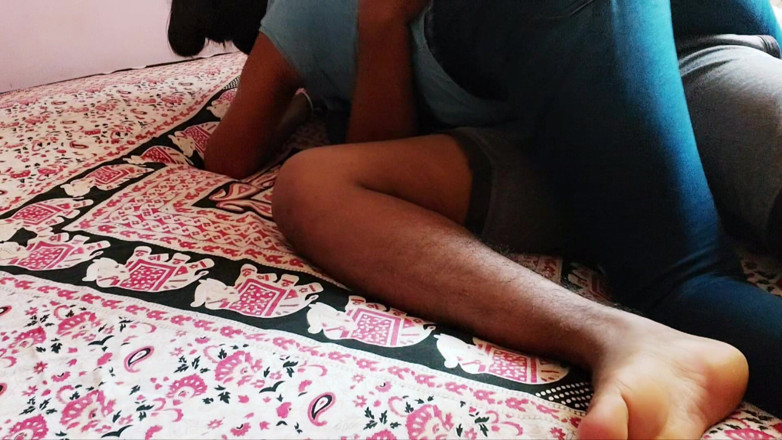 SlMilan: Indian Desi Couple Fuck
