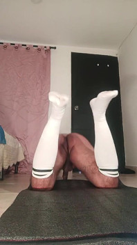 Exercising in Fast Motion