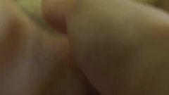 Cuddles Sex Scenes and Creampie
