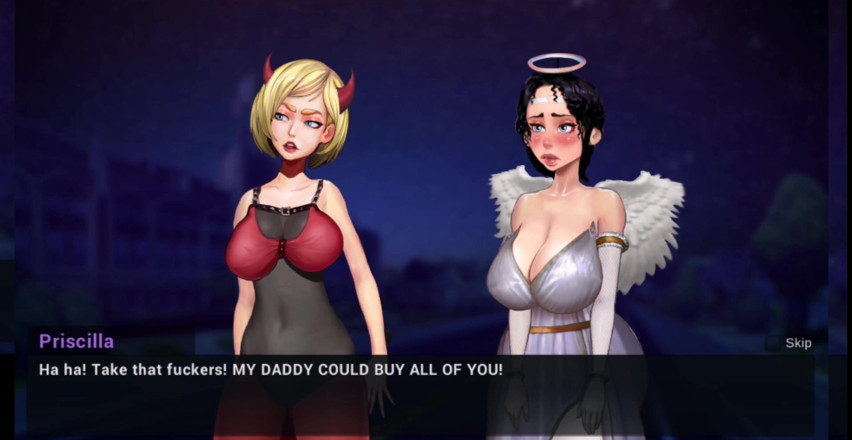 Johannes Gaming: Taffy tales Halloween