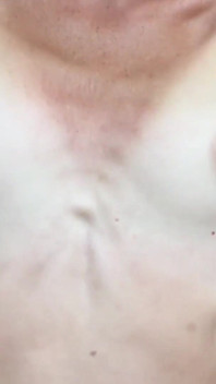弹跳的胸部 10 分钟天然奶子乳房抖动 第一人称视角