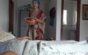 Souzan Halabi: Married Kurdish Cleaning Maid Lets Tourist Cum in Her Mouth