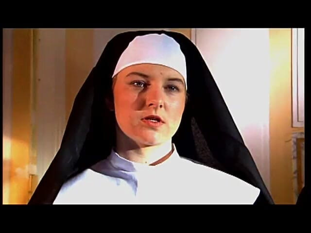 GERMAN PORN CLASSICS: Výkřiky rozkoše z dívčí internátní školy