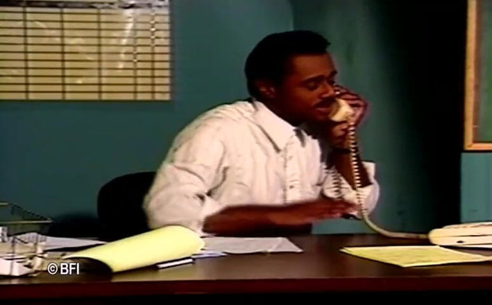 Bad Boys bedroom stories: Vězeňská horečka