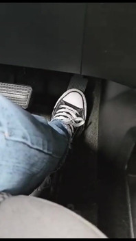 Mi converse - consigue tu polla dura