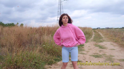 Pee Adventures: 오줌 싸기
