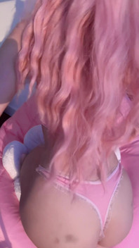 My Boyfriend Thought I Was Just Gaming in Here
