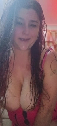 Goddess Kristy