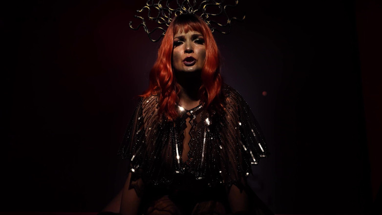 Maria Mia: Dalam cengkaman Medusa!