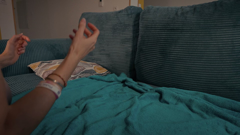 Marty and Wendy: Une MILF Demande Au Jeune Voisin De Lui Remplir La...