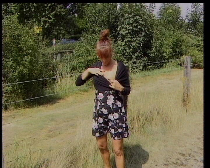 German's Fetish: Sessione di pipì con una signora matura tedesca che ama...